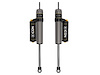 2005-UP FSD 4WD 7 in. LIFT FRONT 2.5 VS PIGGYBACK CDCV SHOCK PAIR - image 1