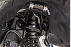 2015-UP COLORADO 2.5 VS REMOTE RESERVOIR CDCV COILOVER KIT - image 1