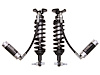 2007-2018 GM 1500 1-2.5 in. LIFT 2.5 VS REMOTE RESERVOIR CDCV COILOVER KIT - image 1