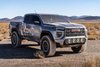 2023 GM CANYON/ COLORADO - image 4