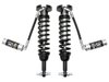 2019-UP GM 1500 EXTENDED TRAVEL 2.5 VS REMOTE RESERVOIR COILOVER KIT - image 2