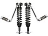 2019-UP GM 1500 EXTENDED TRAVEL 2.5 VS REMOTE RESERVOIR CDCV COILOVER KIT - image 2