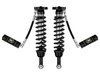 Front 2.5-3.25 in. Lift V.S. 2.5 Series Coilover Kit for 2021-2026 Chevy Tahoe & Suburban [Remote Reservoir]