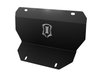 2020-UP GM HD FRONT SPLASH GUARD KIT - image 2