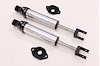 2011-2016 GM HD 6-8 in. LIFT FRONT 2.5 VS INTERNAL RESERVOIR SHOCK PAIR - image 1
