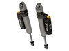 2001-UP GM HD 0-1 in. REAR 2.5 VS PB CDCV / 2007-2018 GM 1500 4 in. LIFT REAR 2.5 VS PB CDCV PAIR - image 3