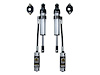 2011-2019 GM HD 0-2 in. LIFT FRONT 2.5 VS REMOTE RESERVOIR CDCV EXTENDED TRAVEL SHOCK PAIR