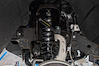 2019-UP GM 1500 TUBULAR UPPER CONTROL ARM W/ DELTA JOINT KIT - image 1