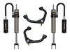 2011-2019 GM HD 0-2 in. LIFT 2.5 REMOTE RESERVOIR SHOCK SYSTEM WITH UCA - image 4