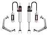 2020-UP GM HD 0-2 in. LIFT REMOTE RESERVOIR SHOCK SYSTEM WITH BILLET UCA