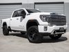 2020-UP GM HD 0-2 in. LIFT REMOTE RESERVOIR SHOCK SYSTEM WITH BILLET UCA - image 2