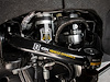 2020-UP GM HD 0-2 in. LIFT REMOTE RESERVOIR SHOCK SYSTEM WITH TUBULAR UCA - image 1