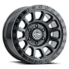 17 IN HULSE DBL BLK - image 1