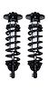 2004-2015 NISSAN TITAN 2.5 VS INTERNAL RESERVOIR COILOVER KIT - image 1