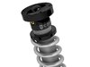 Front 1-3 in. Lift 2.5 Series Coilover Kit for 2005-2025 Nissan Frontier, 2005-2015 Nissan Xterra [Internal Reservoir] - image 3