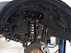 2011-UP RANGER T6 1-3 in. LIFT 2.5 VS INTERNAL RESERVOIR COILOVER KIT