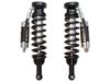 2011-UP RANGER T6 1-3 in. LIFT 2.5 VS REMOTE RESERVOIR COILOVER KIT - image 2