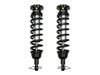 2019-UP FORD RANGER 4WD 2.5 VS INTERNAL RESERVOIR COILOVER KIT - image 2