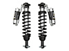 2019-UP FORD RANGER EXTENDED TRAVEL 2.5 VS REMOTE RESERVOIR CDCV COILOVER SHOCK KIT - image 1