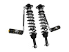 21-23 F150 4WD 3" LIFT 2.