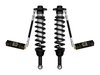 21-23 F150 4WD 3" LIFT 2. - image 2