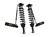 21-23 F150 4WD 3" LIFT 2. - image 1
