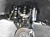2010-2014 RAPTOR FRONT SECONDARY 3.0 ZETA REMOTE RESERVOIR SHOCK PAIR - image 1
