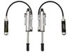 2010-2014 RAPTOR FRONT SECONDARY 3.0 ZETA REMOTE RESERVOIR SHOCK PAIR - image 2