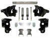 2010-2014 FORD F150 RAPTOR REAR AIR BUMP KIT - image 3