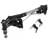2010-2014 FORD F150 RAPTOR REAR AIR BUMP KIT - image 4