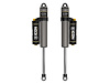2009-UP F150 2/4WD 04-08 F150 4WD REAR 2.5 VS PIGGYBACK CDCV SHOCK PAIR - image 1