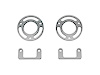19-UP GM 1500 2" BILLET COIL SPACER - image 1