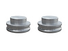 2000-UP GM TAHOE/SUBURBAN COIL SPACER - image 1