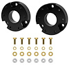 IVD1216 Front Coil Spring Lift Spacer Kit Fits Select GMC Canyon, Chevrolet Colorado Trail Boss/ZR2 Trucks - image 1
