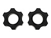 2007-2018 JEEP JK 2" FRONT COIL SPACER - image 1