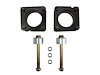 07-21 TOYOTA TUNDRA 2.5" COIL SPACER - image 1