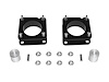 22-UP TOYOTA TUNDRA 2.25" COIL SPACER - image 1
