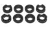 21-UP BRONCO 3" COIL SPACER - image 1