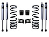 2003-2012 RAM 2500/3500 4WD 2.5 in. LIFT STAGE 1 SUSPENSION SYSTEM - image 1