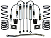 2003-2012 RAM 2500/3500 4WD 2.5 in. LIFT STAGE 2 SUSPENSION SYSTEM - image 1