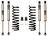 2014-UP RAM 2500 4WD 2.5 in. LIFT STAGE 1 SUSPENSION SYSTEM - image 1
