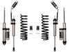 2014-UP RAM 2500 4WD 2.5 in. LIFT STAGE 2 SUSPENSION SYSTEM - image 2