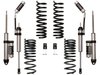 2014-UP RAM 2500 4WD 2.5 in. LIFT STAGE 2 SUSPENSION SYSTEM (PERFORMANCE) - image 2