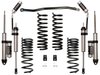 2014-UP RAM 2500 4WD 2.5 in. LIFT STAGE 3 SUSPENSION SYSTEM (PERFORMANCE) - image 2