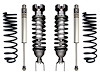 2009-2018 RAM 1500 4WD .75-2.5 in. LIFT STAGE 2 SUSPENSION SYSTEM - image 1
