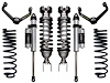 2009-2018 RAM 1500 4WD .75-2.5 in. LIFT STAGE 5 SUSPENSION SYSTEM - image 1
