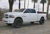 2009-2018 RAM 1500 4WD .75-2.5 in. LIFT STAGE 5 SUSPENSION SYSTEM - image 2