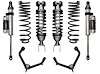 2019-UP RAM 1500 2/4WD 0-1.5 in. LIFT STAGE 5 SUSPENSION SYSTEM WITH TUBULAR UCA - image 1
