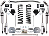 2014-2018 DODGE RAM 2500 4WD 4.5 in. LIFT STAGE 3 SUSPENSION SYSTEM - image 1