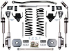 2014-2018 DODGE RAM 2500 4WD 4.5 in. LIFT STAGE 4 SUSPENSION SYSTEM - image 1